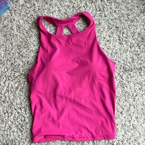 Athleta Transcend Tank